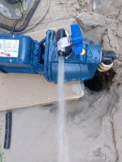 Wellpoint and Borehole Installation