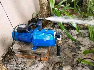 Wellpoint and Borehole Installation