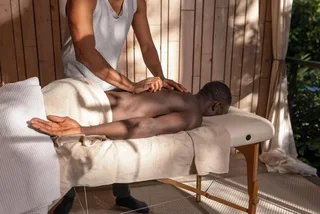 Khethelo Mobile Male Spa