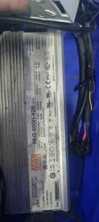 Grow tent for sale R10500.00