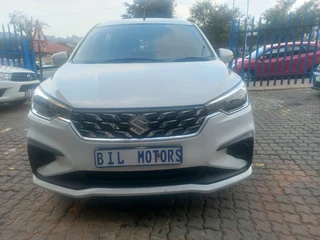 Suzuki ertiga 1.5 engine