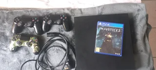 Playstation 4 Pro R4000