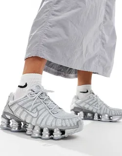 Nike Shox tl