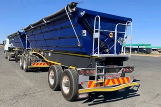 ARE YOU LOOKING FOR 34 TON TRUCKS?