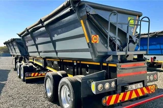 BOOK YOUR 34 TON TRUCK TODAY