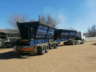 BOOK YOUR 34 TON TRUCK TODAY