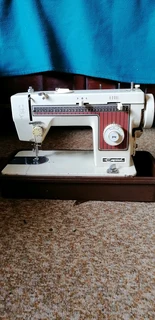 For Sale: Empisal Sewing Machine – Exellent Working Condition.