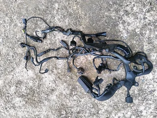 M271 Engine Wiring Harness