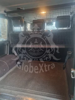 2015 Mercedes-Benz G-Class SUV