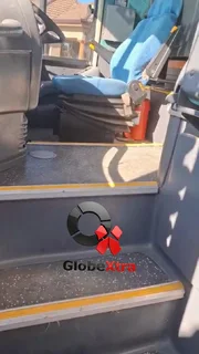 Mercedes-Benz, Marcopolo 60 Seater Luxury, Andare Class