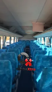 Mercedes-Benz, Marcopolo 60 Seater Luxury, Andare Class