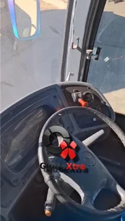 Mercedes-Benz, Marcopolo 60 Seater Luxury, Andare Class