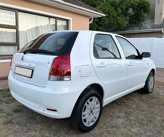 2007 Fiat Palio 1.2i EL Pristine Condition - 73000kms Genuine Mileage (Full Service History)