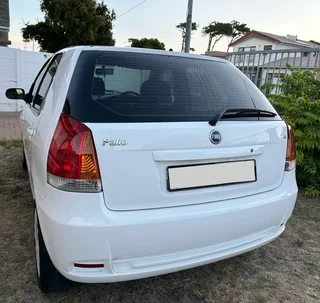 2007 Fiat Palio 1.2i EL Pristine Condition - 73000kms Genuine Mileage (Full Service History)
