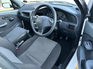 2007 Fiat Palio 1.2i EL Pristine Condition - 73000kms Genuine Mileage (Full Service History)