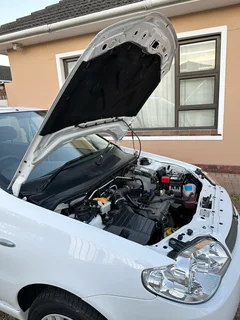 2007 Fiat Palio 1.2i EL Pristine Condition - 73000kms Genuine Mileage (Full Service History)