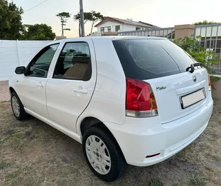 2007 Fiat Palio 1.2i EL (Pristine Condition) - 73000kms Full Service History