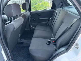 2007 Fiat Palio 1.2 (Only 73000kms Full Service History)