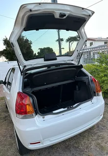 2007 Fiat Palio 1.2 (Only 73000kms Full Service History)