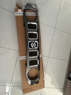 Suzuki Jimny front Grill