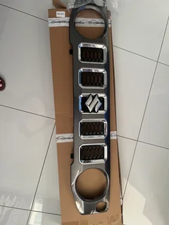 Suzuki Jimny front Grill