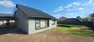 Flat for Rent, Secunda CBD