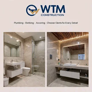 Wtm construction