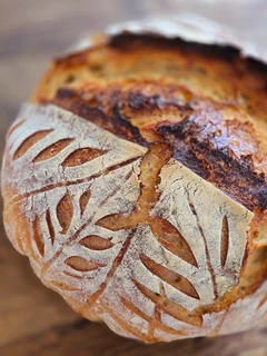 SOURDOUGH STARTER (Ready to Use) DELIVERED TO YOUR DOOR