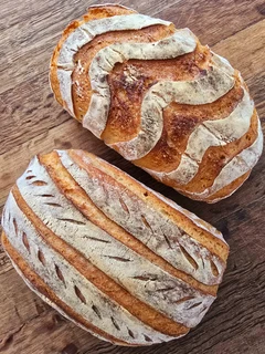 SOURDOUGH STARTER (Ready to Use) DELIVERED TO YOUR DOOR