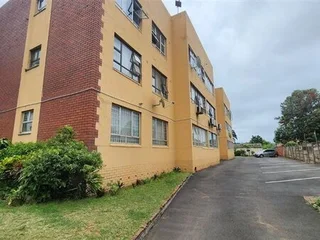 Flats to let in Umbilo