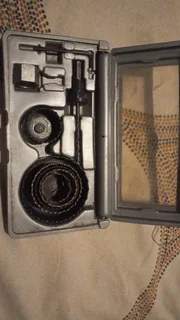 Hole Saw set