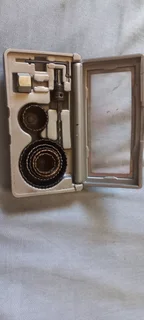 Hole Saw kit and New diamond disc blade for large grinder