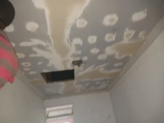 CAPTAIN CEILINGS AND DRYWALL PARTITIONING
