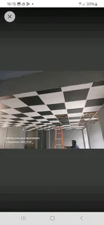 CAPTAIN CEILINGS AND DRYWALL PARTITIONING