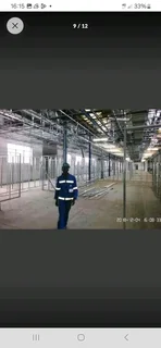 CAPTAIN CEILINGS AND DRYWALL PARTITIONING