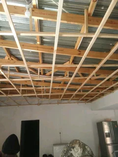 Captain Ceilings And Drywall Partitioning