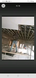 CAPTAIN CEILINGS AND DRYWALL PARTITIONING