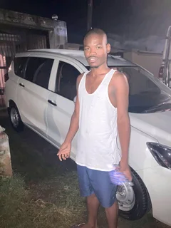 Bolt Driver Available