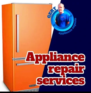 Appliance Experts