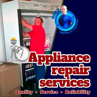 Appliance Experts
