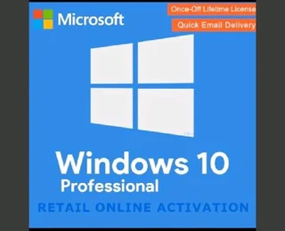 Windows 10/ 11 professional 64bit