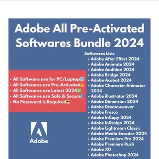 Adobe master collection 2023 for windows