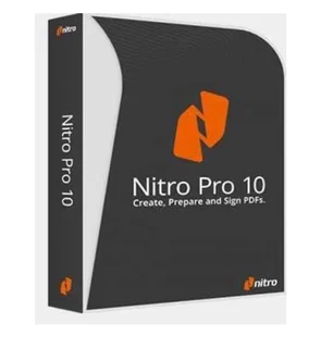 Nitro pdf pro 10 for windows