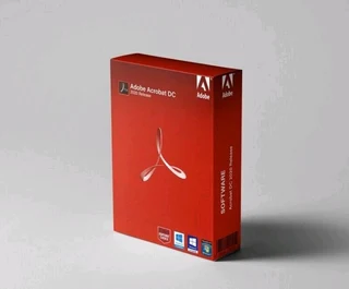Adobe Acrobat pro dc 2020 windows &amp; Mac