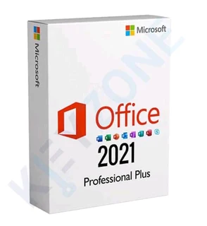 Office 2019 / 2021 pro plus