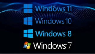 Windows 11/10/8/7 pro digital retail keys