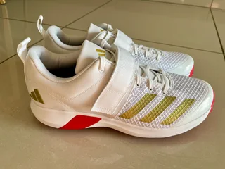 Adidas Cricket Shoes