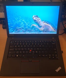 Lenovo ThinkPad T450Intel