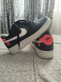 Used Mens Nike takkies,size 6