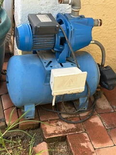 Pump - Ad posted by wellington chauke